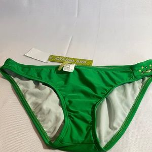 (NWT) GIANNI BINI SWIMWEAR BOTTOMS
